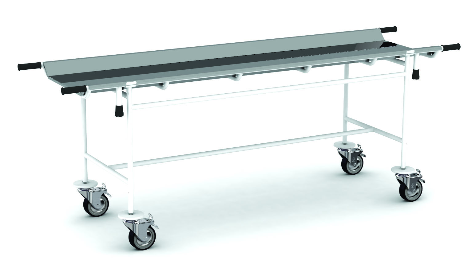 Каталка медична анатомічна Amed КМА1.100